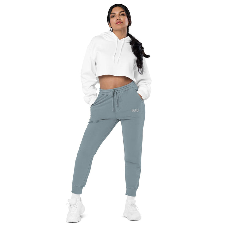 Sweatpants and leggings - BURN Athletic