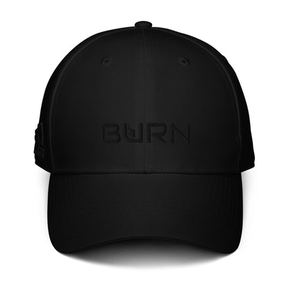 Adidas dad hat, embroidered logo - BURN Athletic