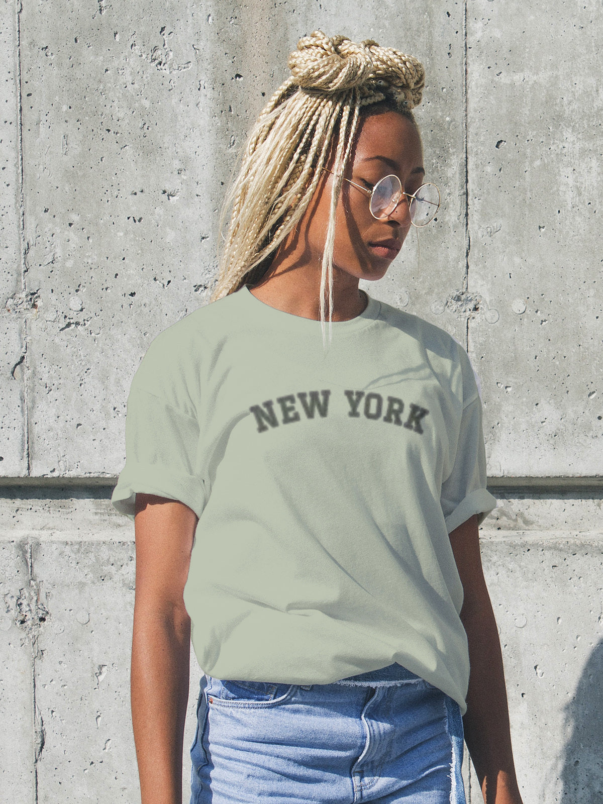 New York T-shirt