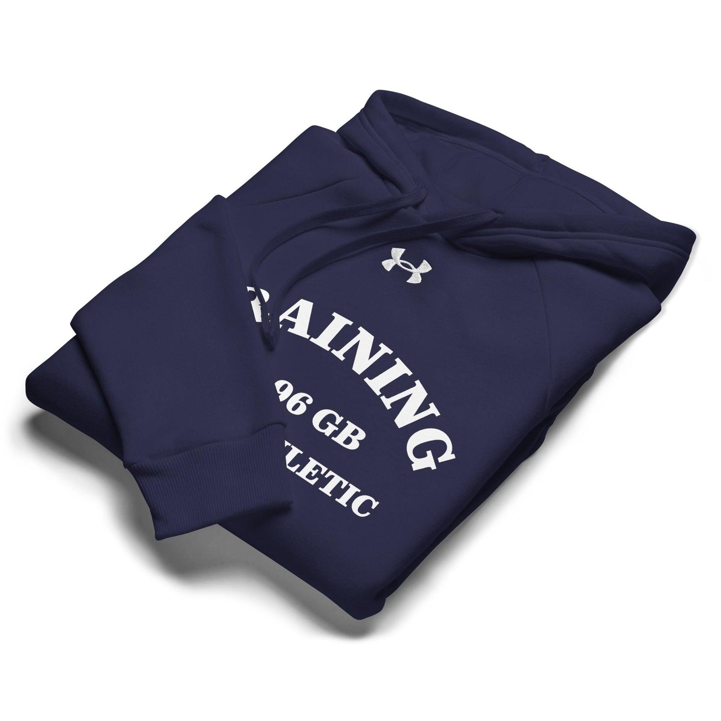 Under Armour® hoodie - BURN Athletic