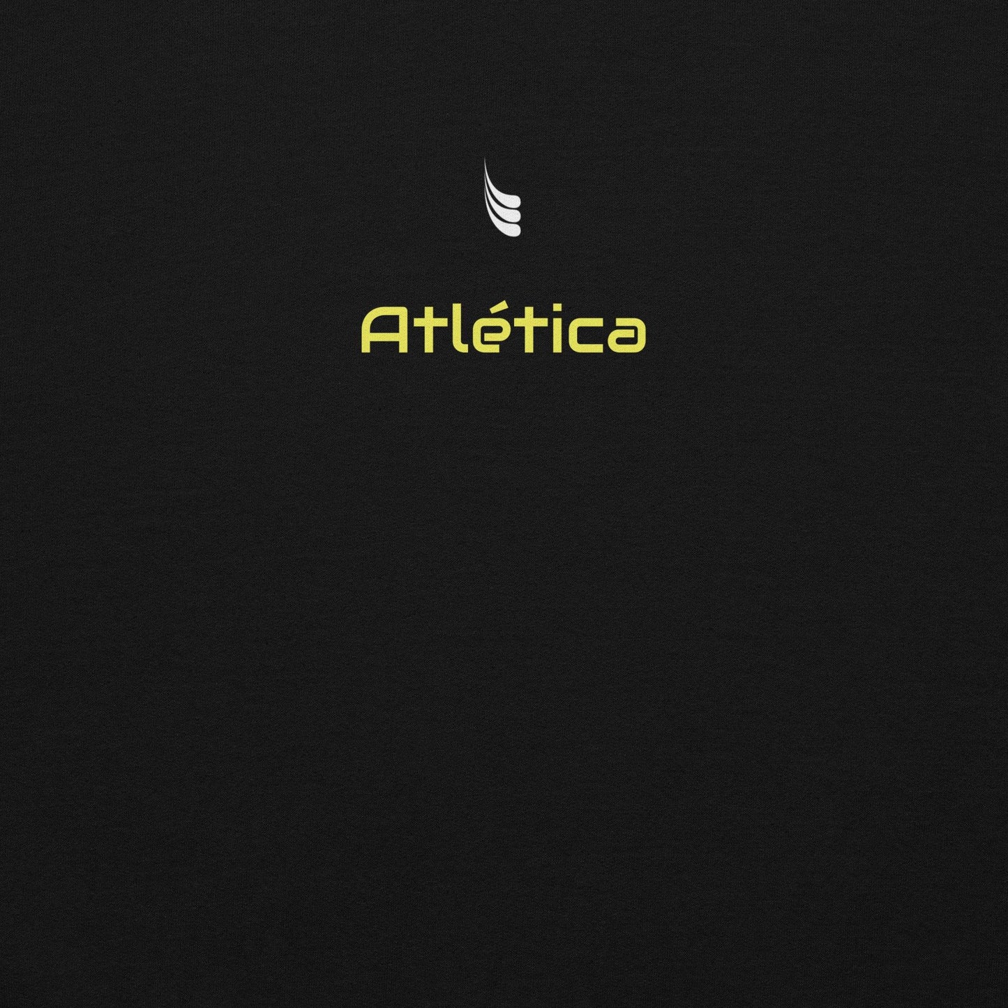 Unisex Hoodie. Atlética - BURN Athletic