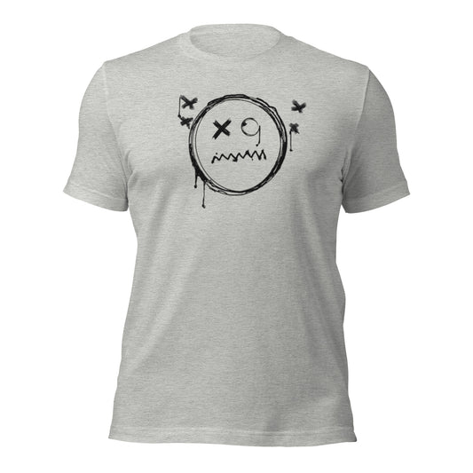 Charlie boy. Unisex t-shirt - BURN Athletic