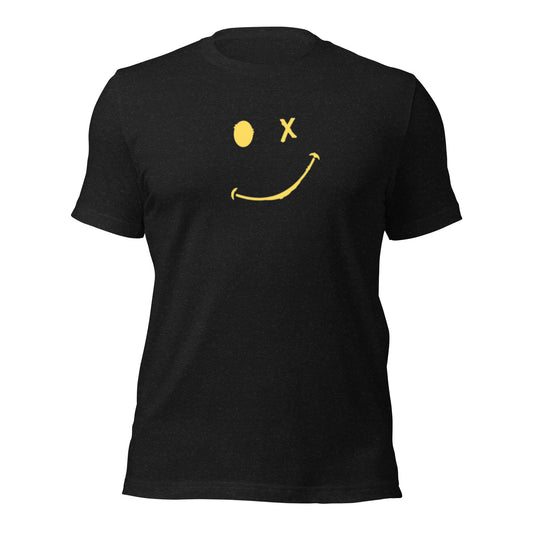 Winky. Unisex T-shirt - BURN Athletic