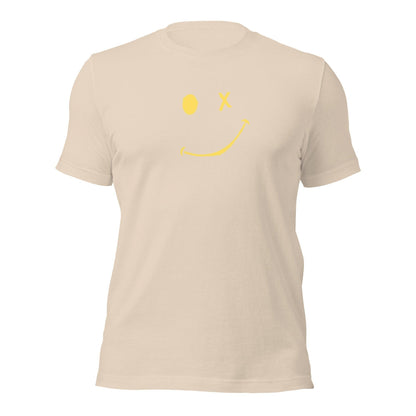 Winky. Unisex T-shirt - BURN Athletic