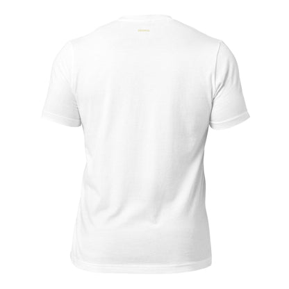 The original athletic, Unisex t-shirt - BURN Athletic